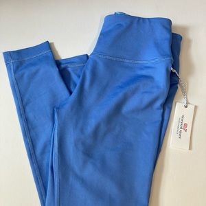 Vineyard Vine Performance Leggings